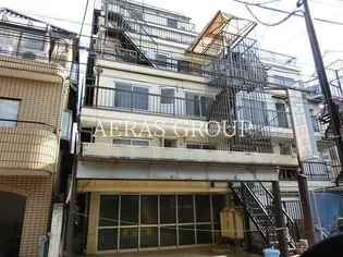 根岸ビルの画像