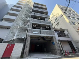 幟町SHODAビルの画像