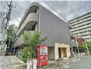 プレール ドゥーク品川御殿山の画像