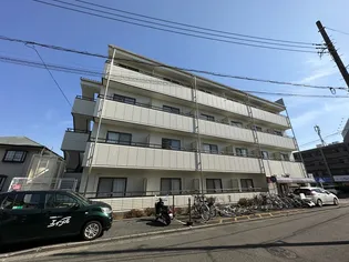 エトワールⅢの画像