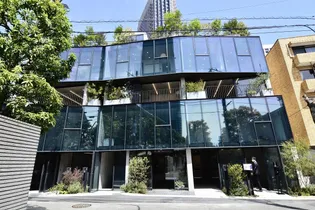 AUBE虎ノ門の画像