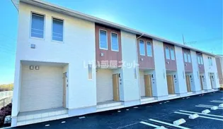 LA POIRE C棟の画像