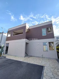 TAAMOSU CRESTの画像