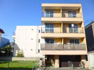 ヴィラ中村の画像