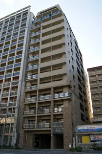 ジェイド博多の画像