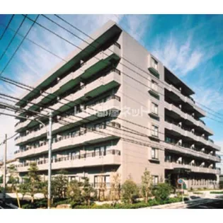 ハイム旭丘の画像