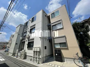 成増スクエアIIの画像