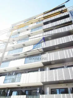 ARTESSIMO GREAS【9階】の外観