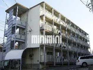 アネックス楠2K【1階】の外観