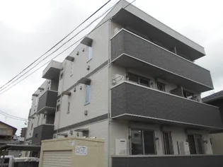 シェランジュ II【1階】の外観