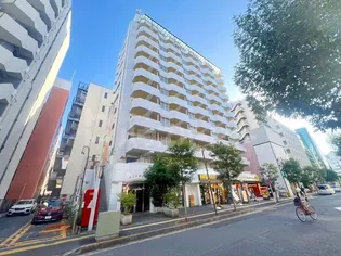 第2ツボイビルの画像