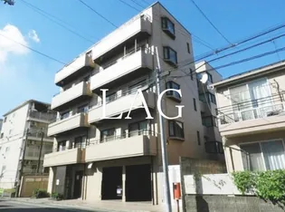 グランバリュー羽田の画像