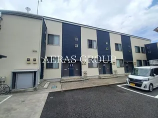 レオネクストハッピーエイトIIIの画像