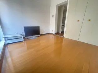 ホ-ユウコンフォルト白楽A棟【2階】の外観