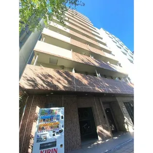 ステージファースト三軒茶屋IIの画像