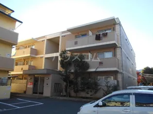 メイプルリーフ嵯峨野の画像