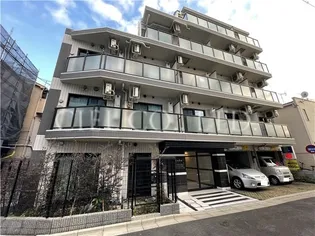 アイルエアポート羽田の画像