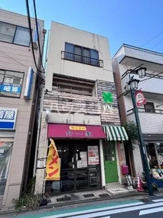 山中ビルの画像