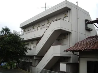 Mハウス向ヶ丘の画像