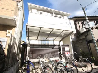 トレフルメゾン出町柳の画像