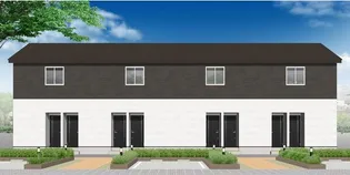 クレスト尼沼A棟の画像