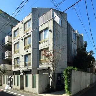 MODULOR代々木公園の画像