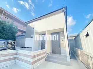 ソルヴィータIIの画像