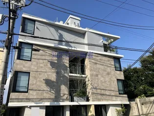 ヤネコテラスの画像