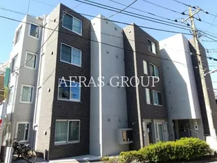 LUDENS沼袋MAXIVの画像