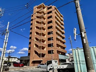 コーディアルコート津の画像