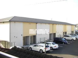 ツインシティー大池 A棟の画像