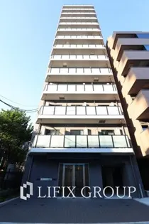 GENOVIA川崎IIIの画像