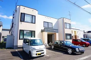 アイランドハイツ永山の画像