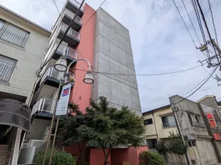 リュクス千歳船橋の画像