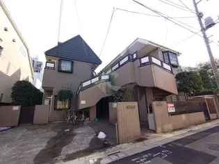 サンクレアAの画像