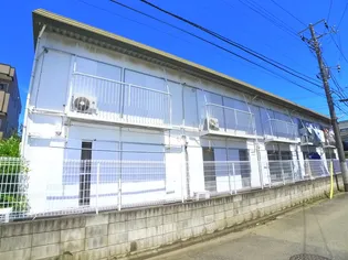 ふじコーポAの画像