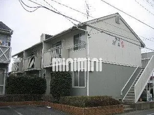 ジュネス92 A棟の画像