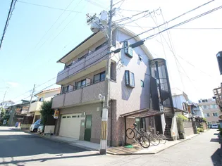 カーサあすかの画像