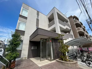 リジエール舟入南の画像