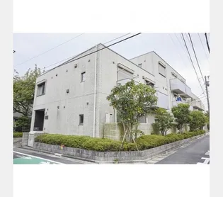 メゾン ド サンクの画像