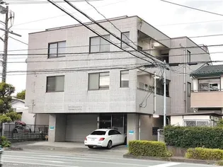 ロイヤルヒルズ石室の画像