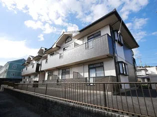 グランディールフジナミの画像