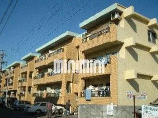 ファミール柴田A B C棟の画像