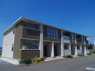 ハピネスメゾンDの画像