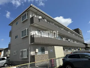 ガートンハウスの画像