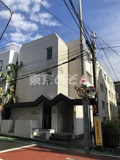 東京都文京区水道2【マンション】の外観