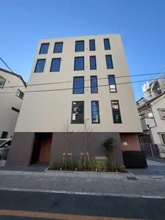 EDIT文京千石II【2階】の外観