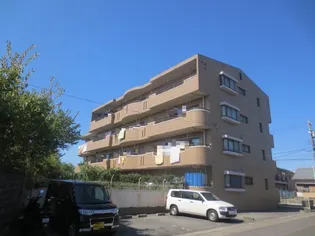 プロスパー西浦の画像