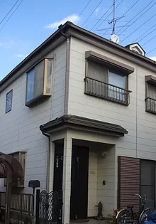 神奈川県厚木市愛甲1【一戸建】の外観
