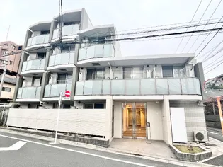 AZEST新桜台の画像